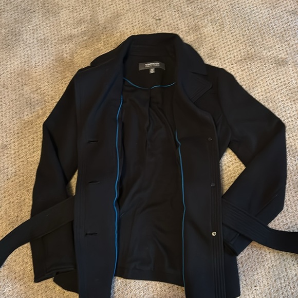 Woman’s Kenneth Cole Reaction winter coat - Picture 3 of 9